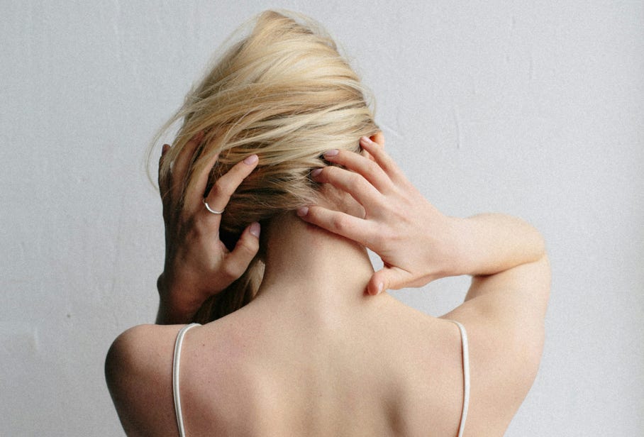 osteopatia
